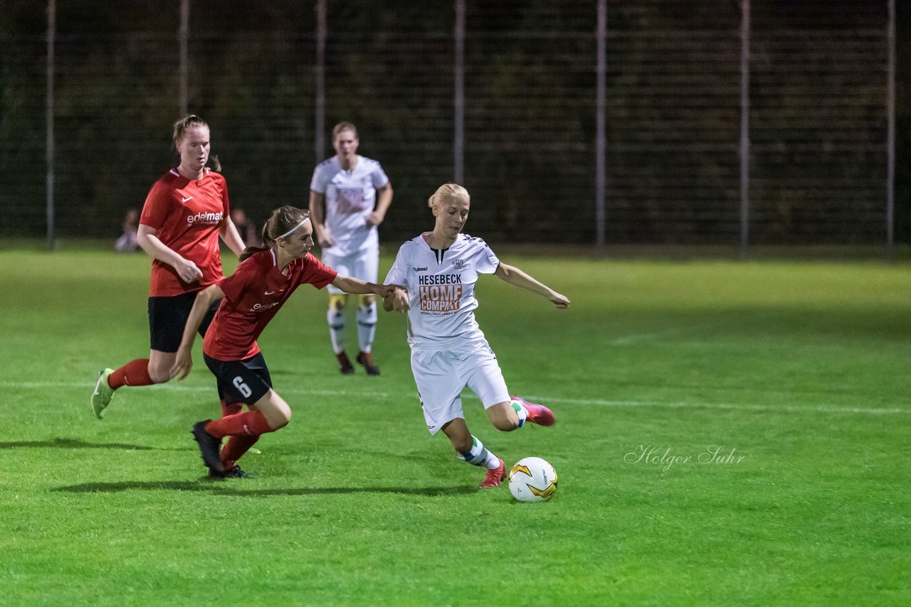 Bild 95 - Frauen SV Henstedt Ulzburg - Wellingsbuettel : Ergebnis: 11:1